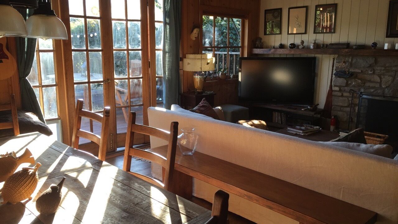 Photo of Livingroom in Thousand Oaks