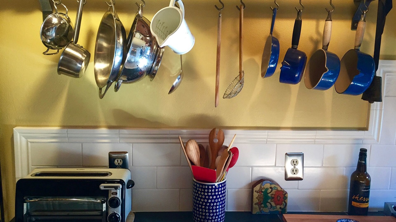 Photo of Kitchen in Thousand Oaks