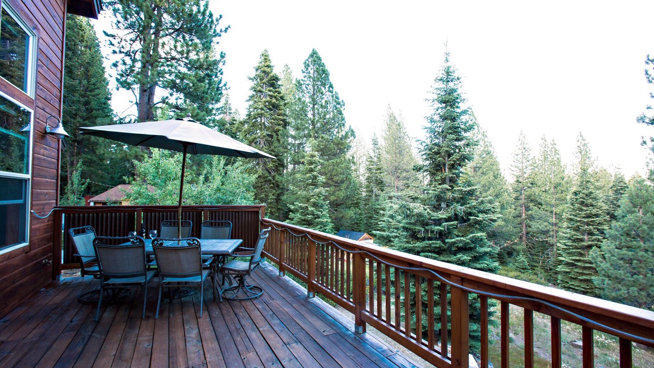 Photo of Others in Truckee