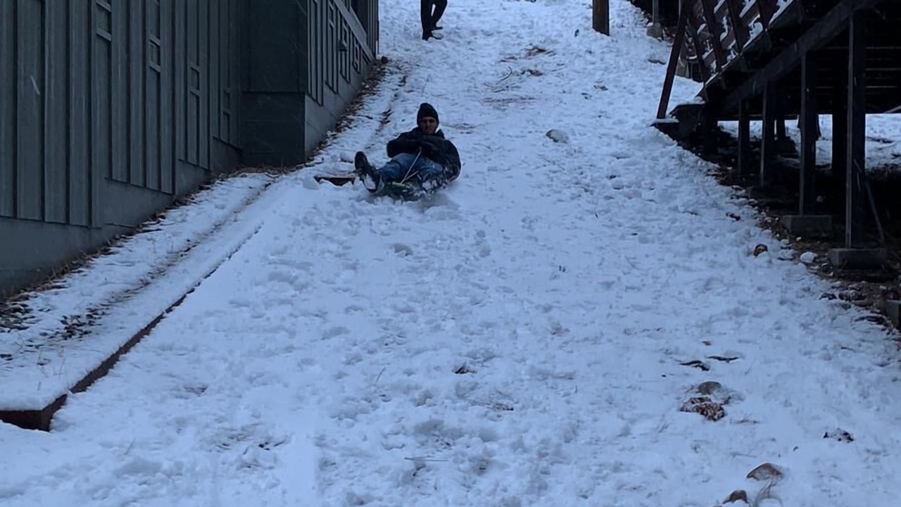 Photo of Outdoor in North Upper Truckee