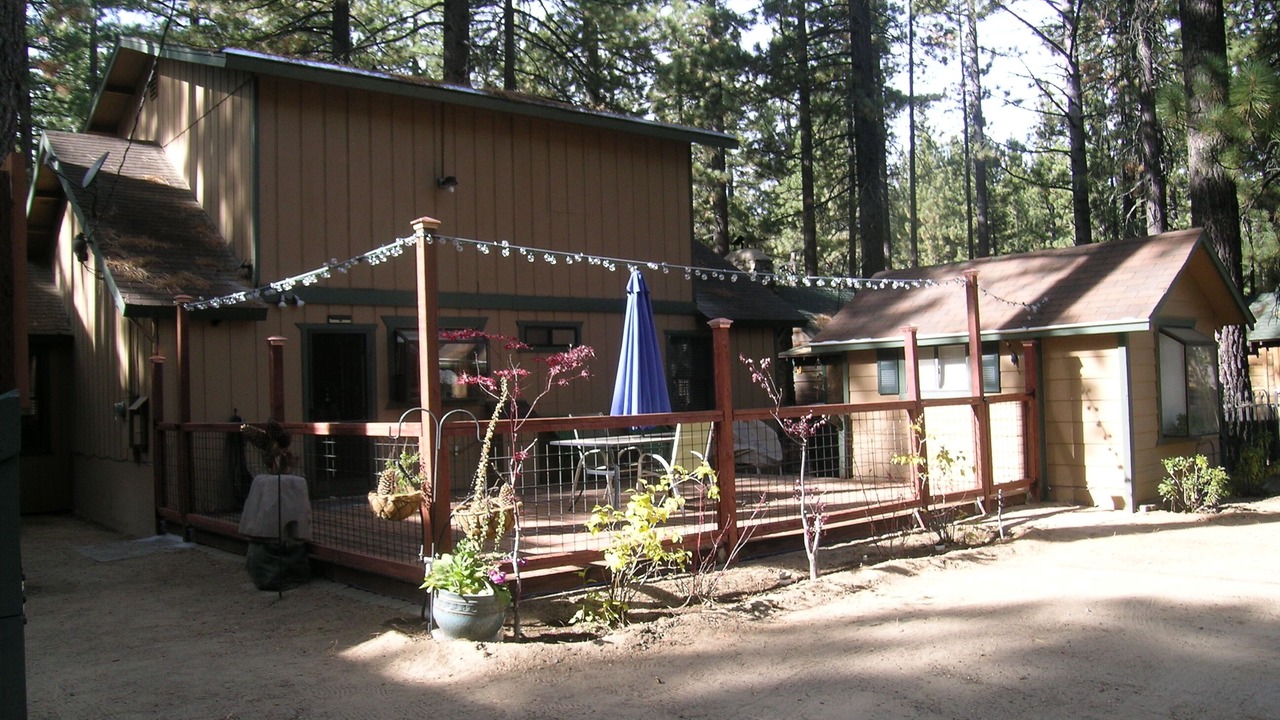 Photo of Outdoor in Bijou Pines