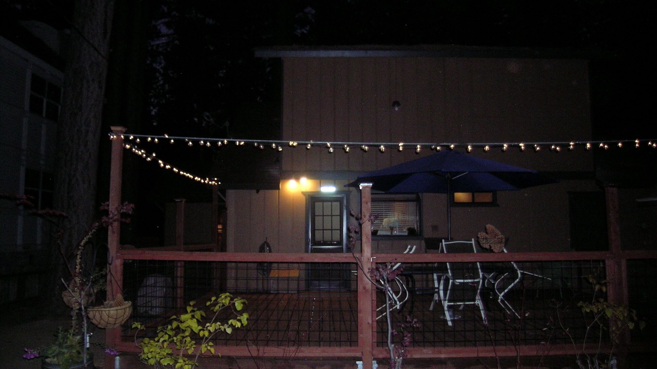 Photo of Patio Balcony in Bijou Pines