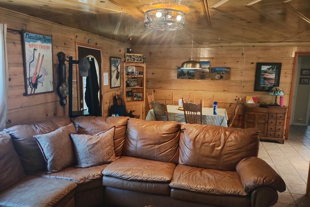 Photo of Livingroom in Bijou Pines