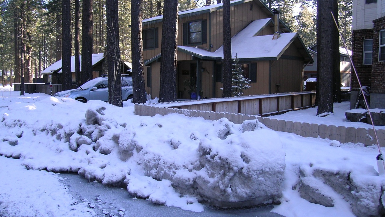 Photo of Outdoor in Bijou Pines