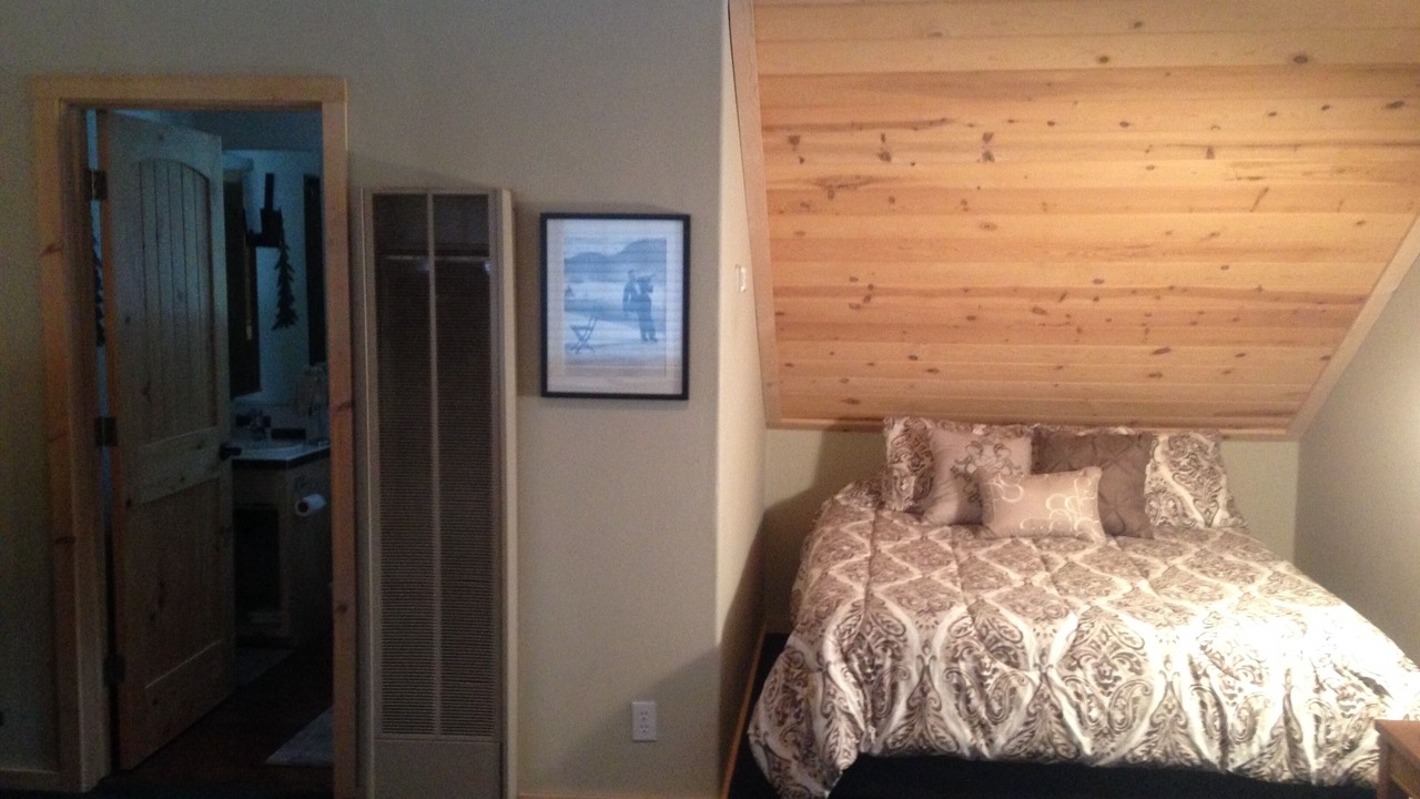 Photo of Bedroom in Kingswood Estates