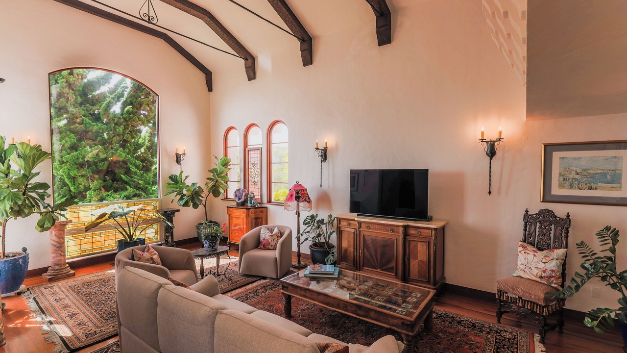 Photo of Bedroom in Sunset Cliffs