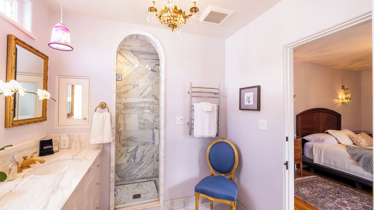 Photo of Bathroom in Sunset Cliffs