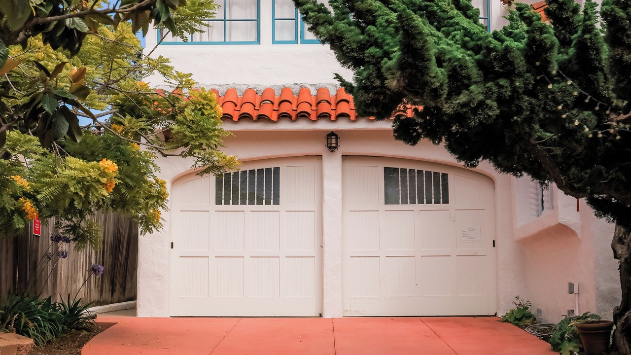 Photo of Bedroom in Sunset Cliffs