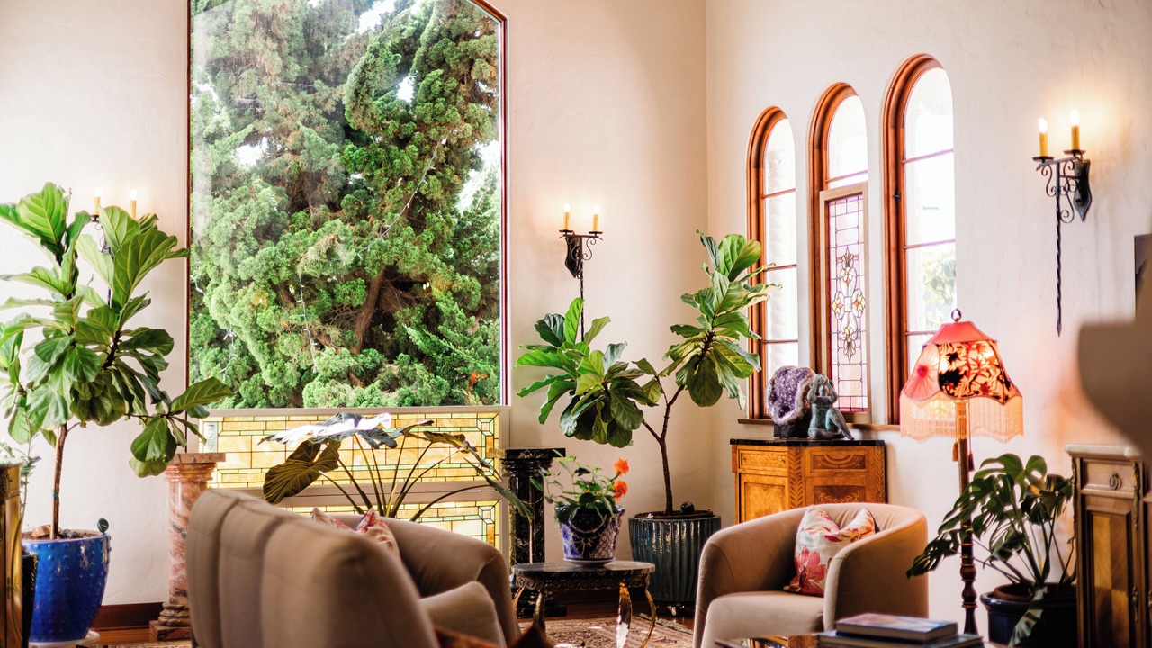 Photo of Bedroom in Sunset Cliffs