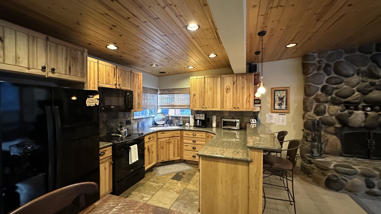 Photo of Kitchen in Sunnyside