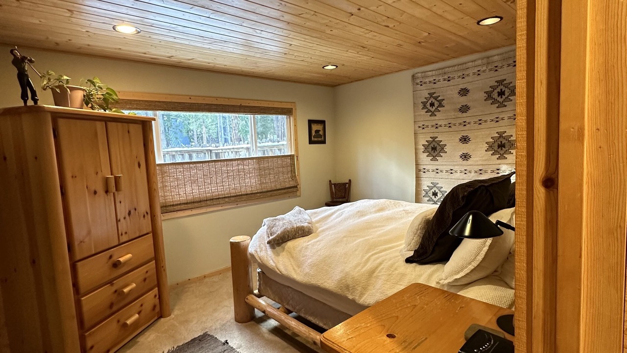 Photo of Bedroom in Sunnyside
