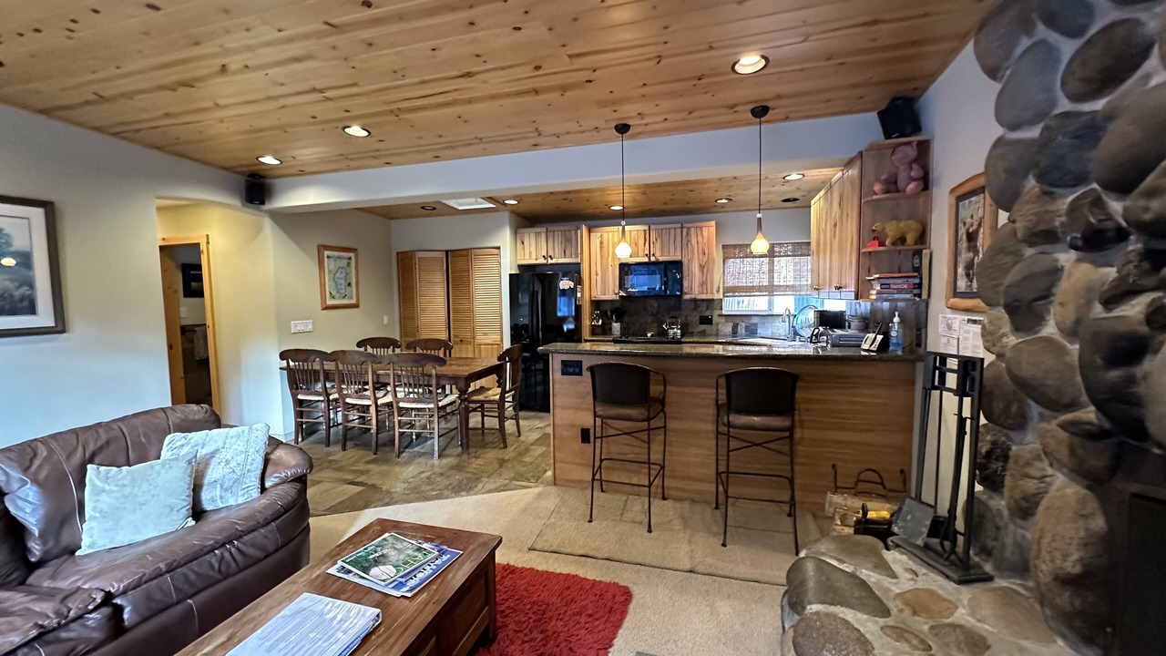 Photo of Livingroom in Sunnyside