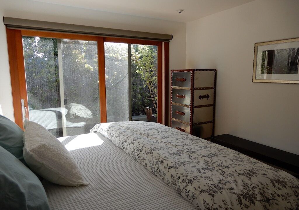 Photo of Bedroom in Moss Beach