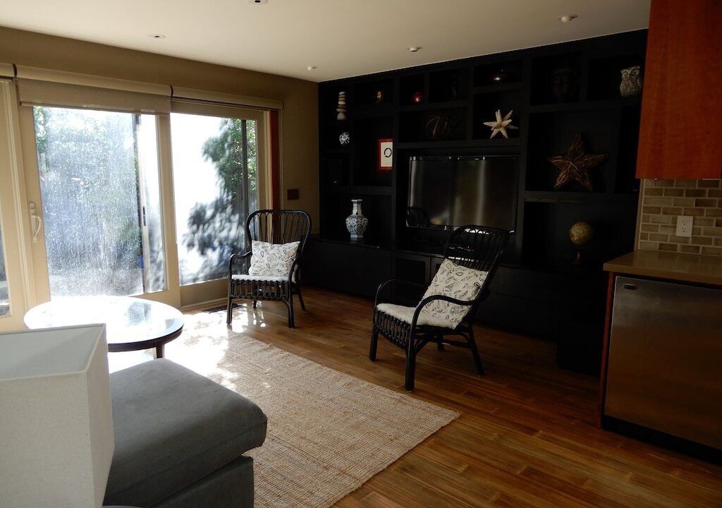 Photo of Livingroom in Moss Beach