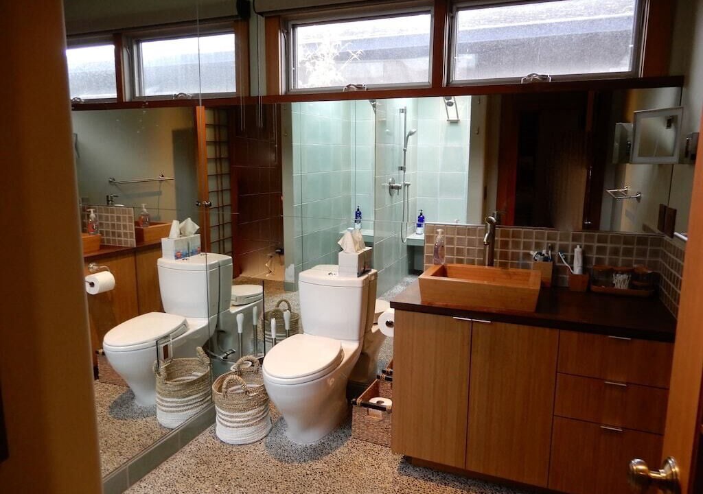 Photo of Bathroom in Moss Beach