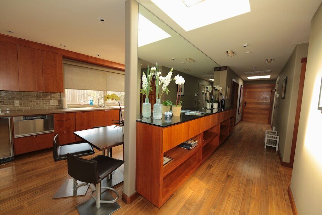 Photo of Kitchen in Moss Beach