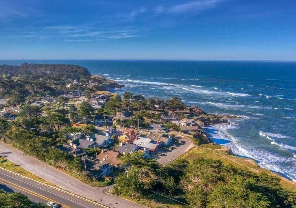 Photo of Outdoor in Moss Beach