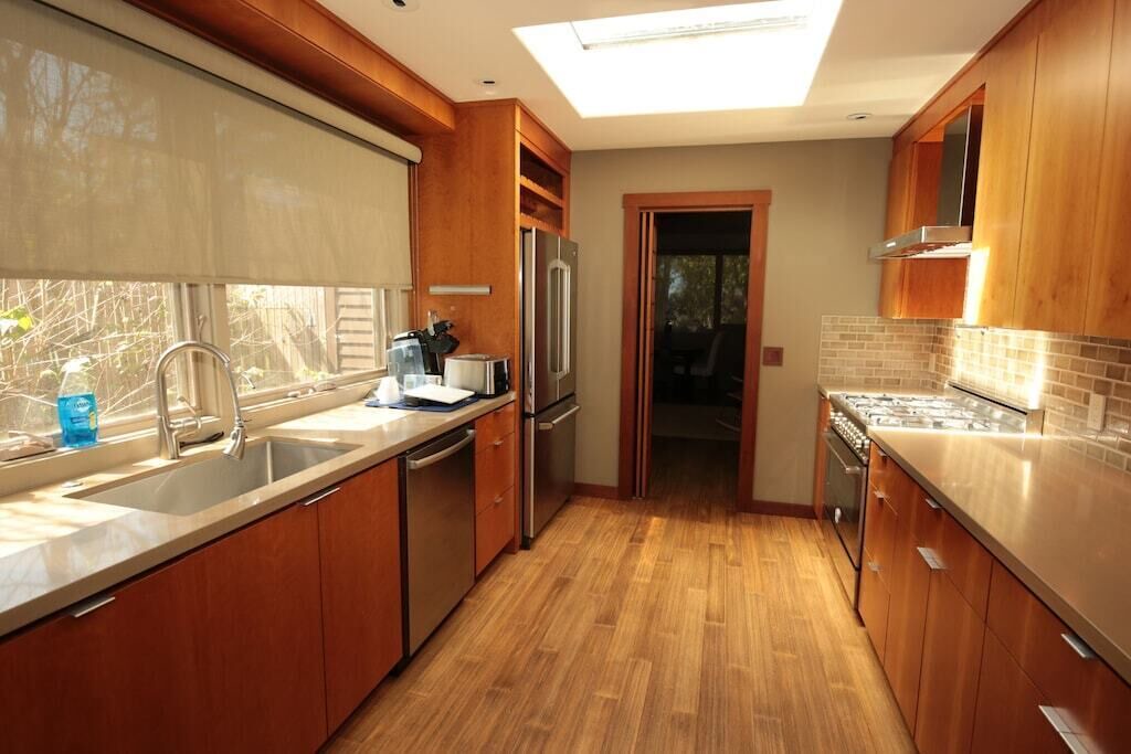 Photo of Kitchen in Moss Beach