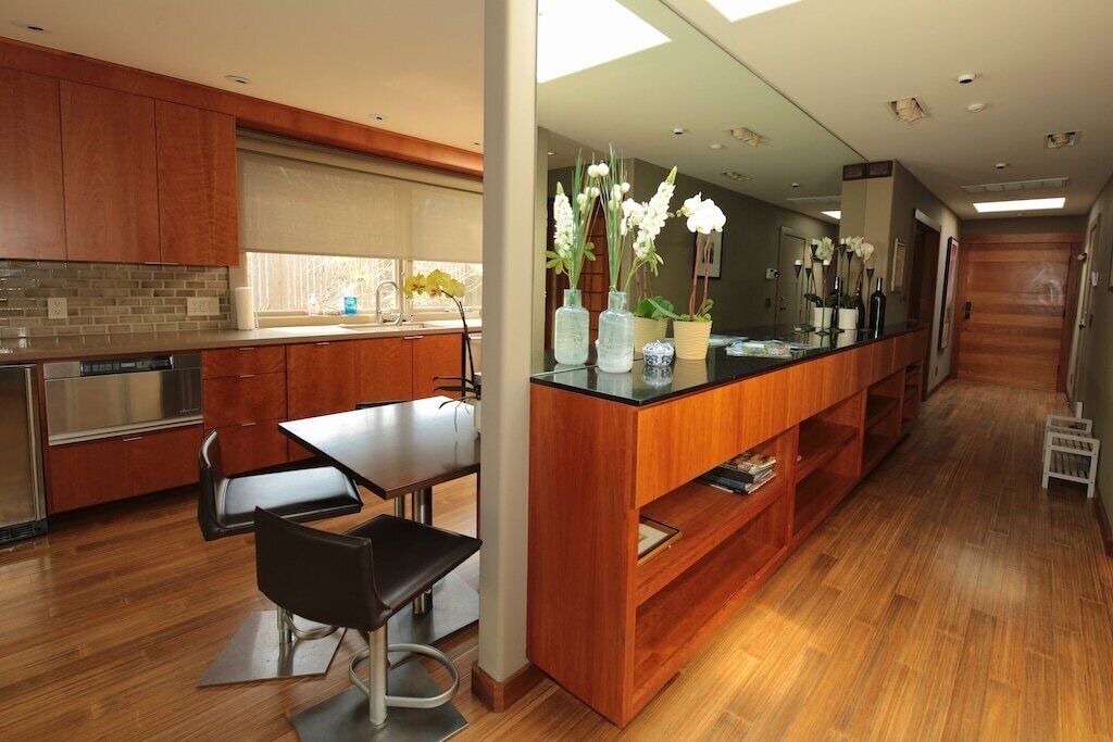 Photo of Kitchen in Moss Beach