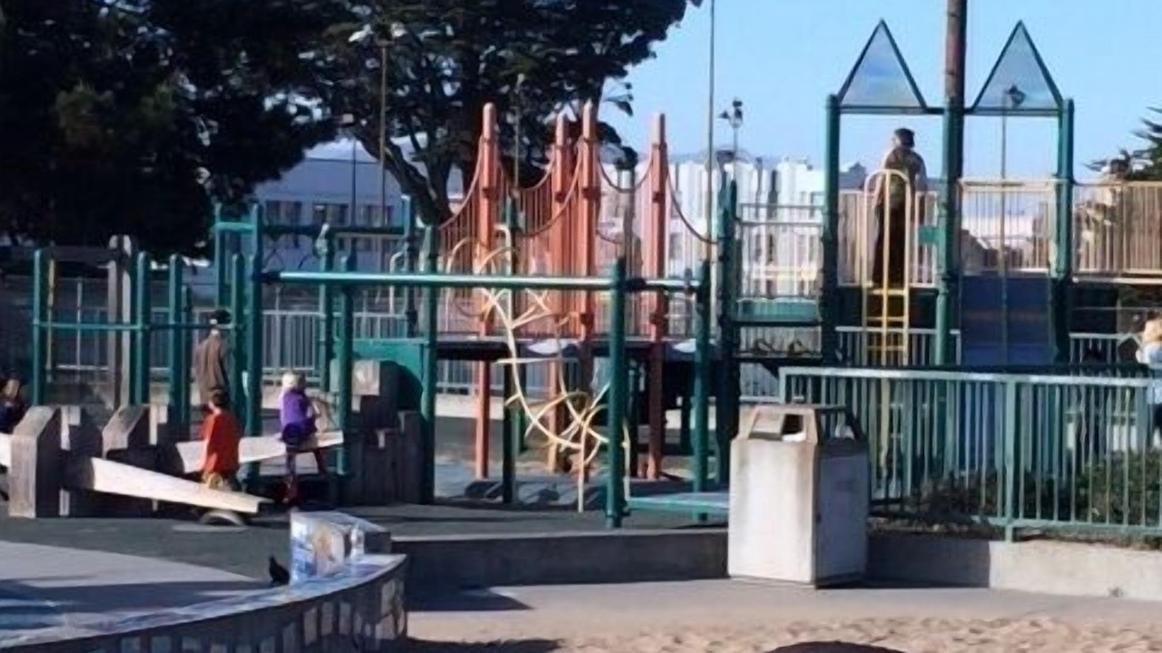 Photo of Others in Marina District