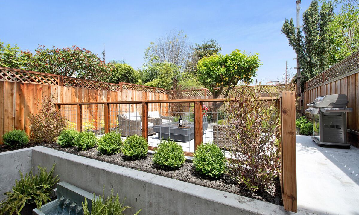 Photo of Outdoor in Marina District