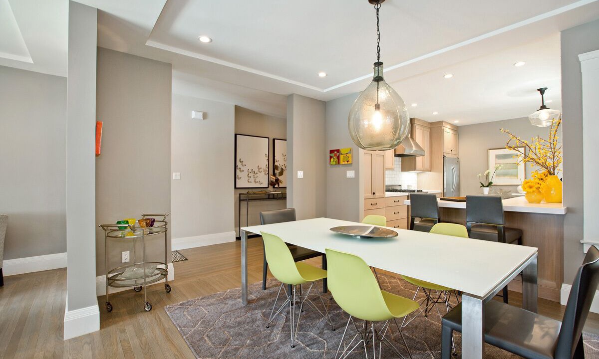 Photo of Bedroom in Marina District