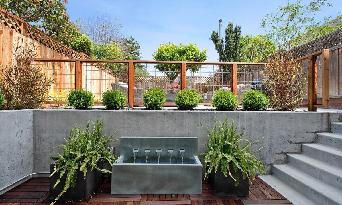 Photo of Outdoor in Marina District