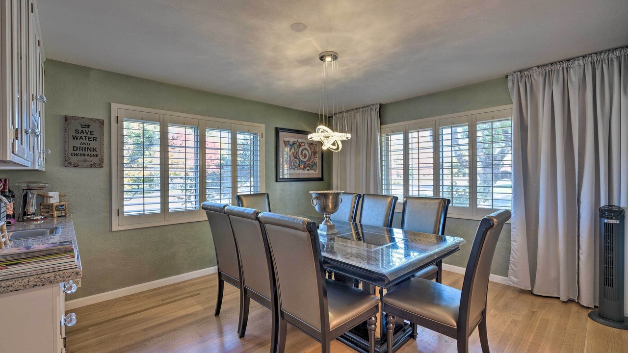 Photo of Livingroom in Lodi