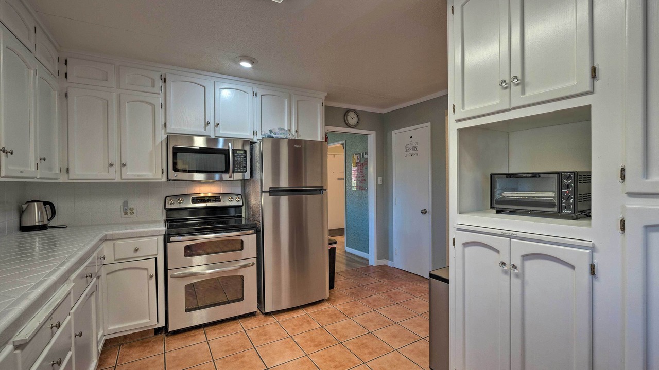 Photo of Kitchen in Lodi