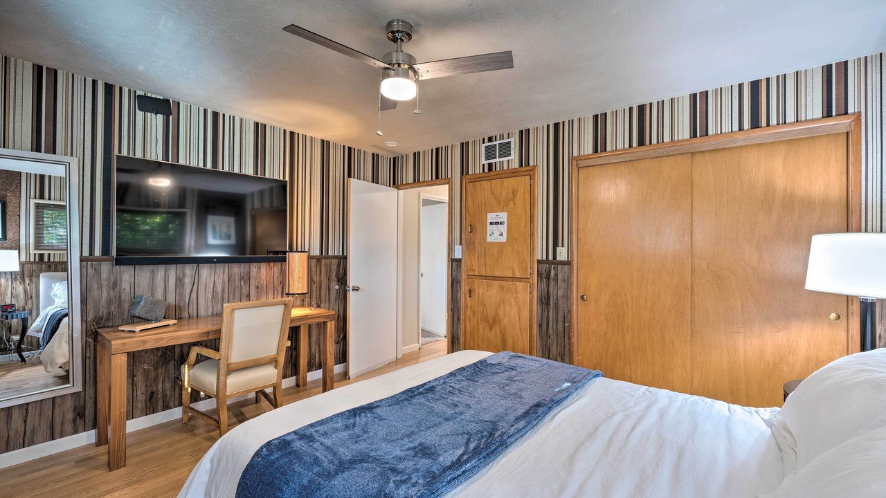 Photo of Bedroom in Lodi