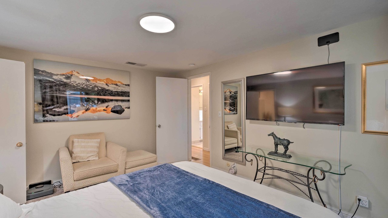Photo of Bedroom in Lodi