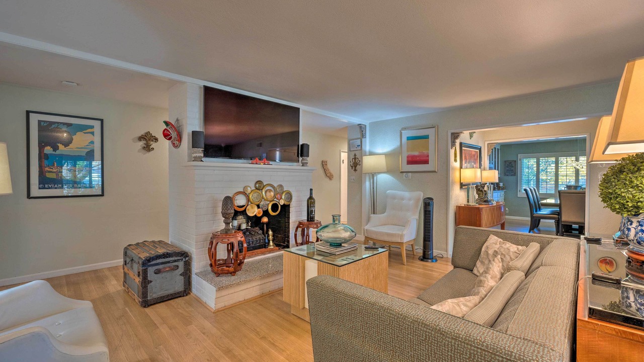 Photo of Livingroom in Lodi