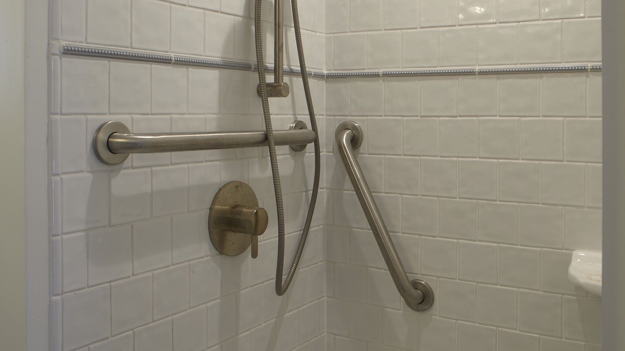 Photo of Bathroom in Elmwood