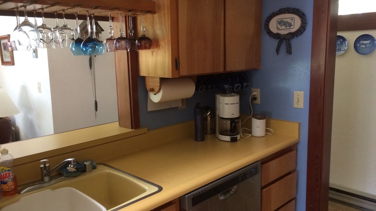 Photo of Kitchen in Graeagle