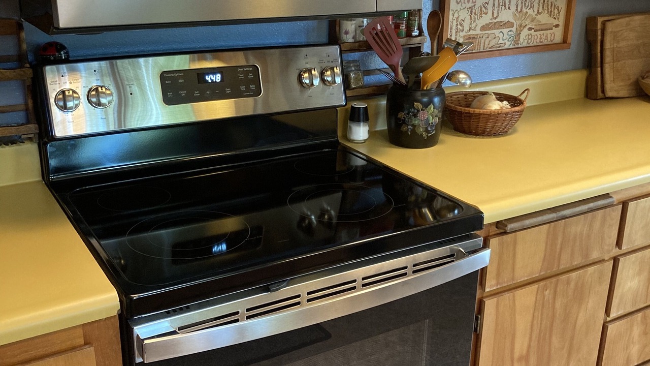 Photo of Kitchen in Graeagle