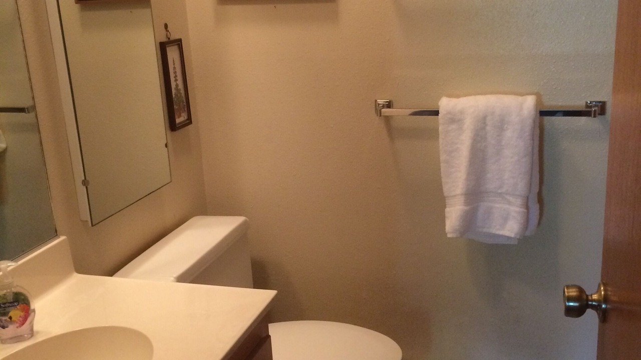 Photo of Bathroom in Graeagle
