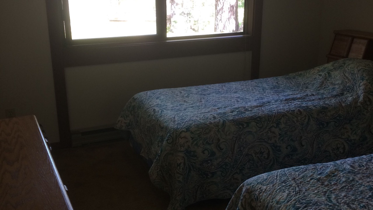 Photo of Bedroom in Graeagle