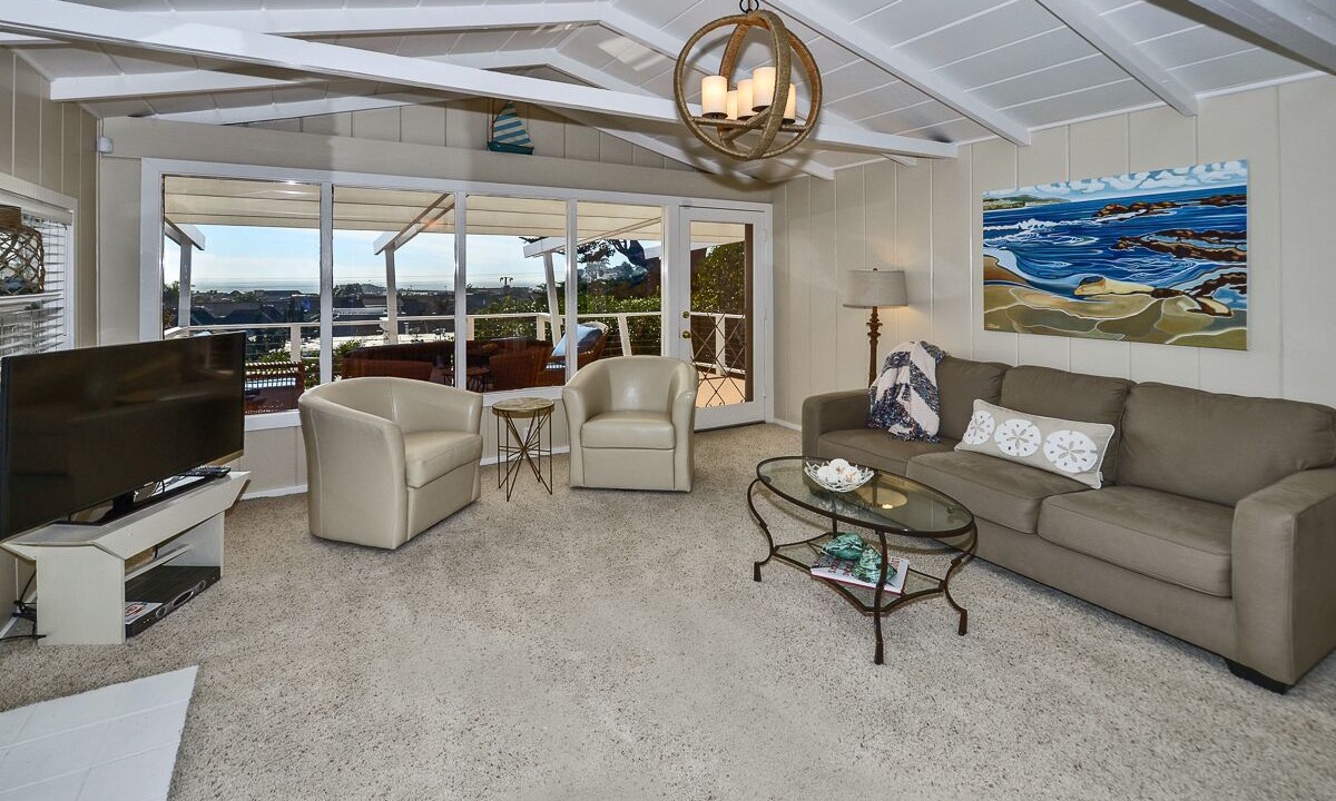 Photo of Bedroom in Capitola