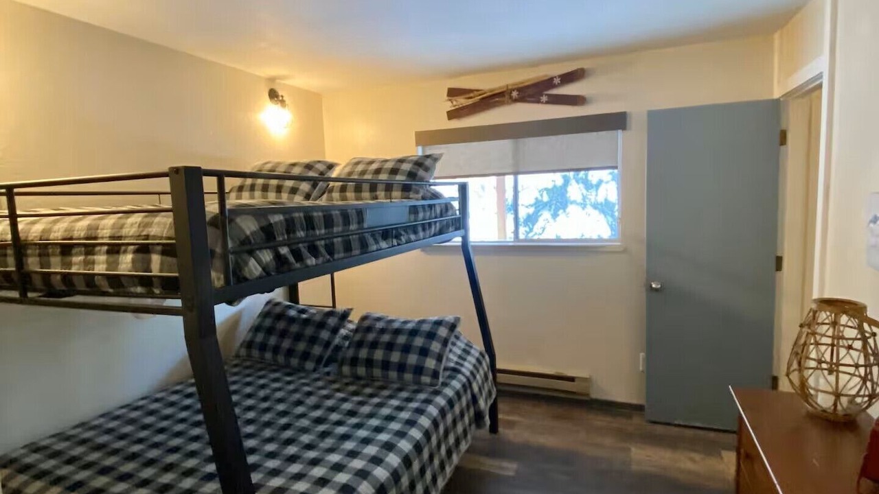 Photo of Bedroom in Pioneer Trail