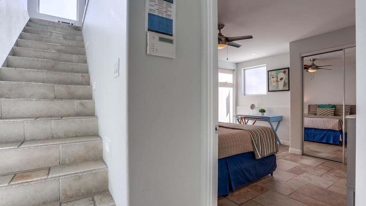 Photo of Bedroom in San Diego