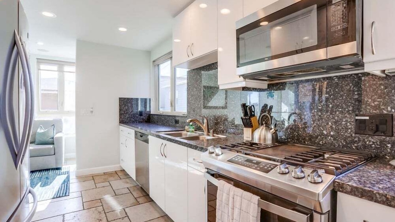 Photo of Kitchen in San Diego