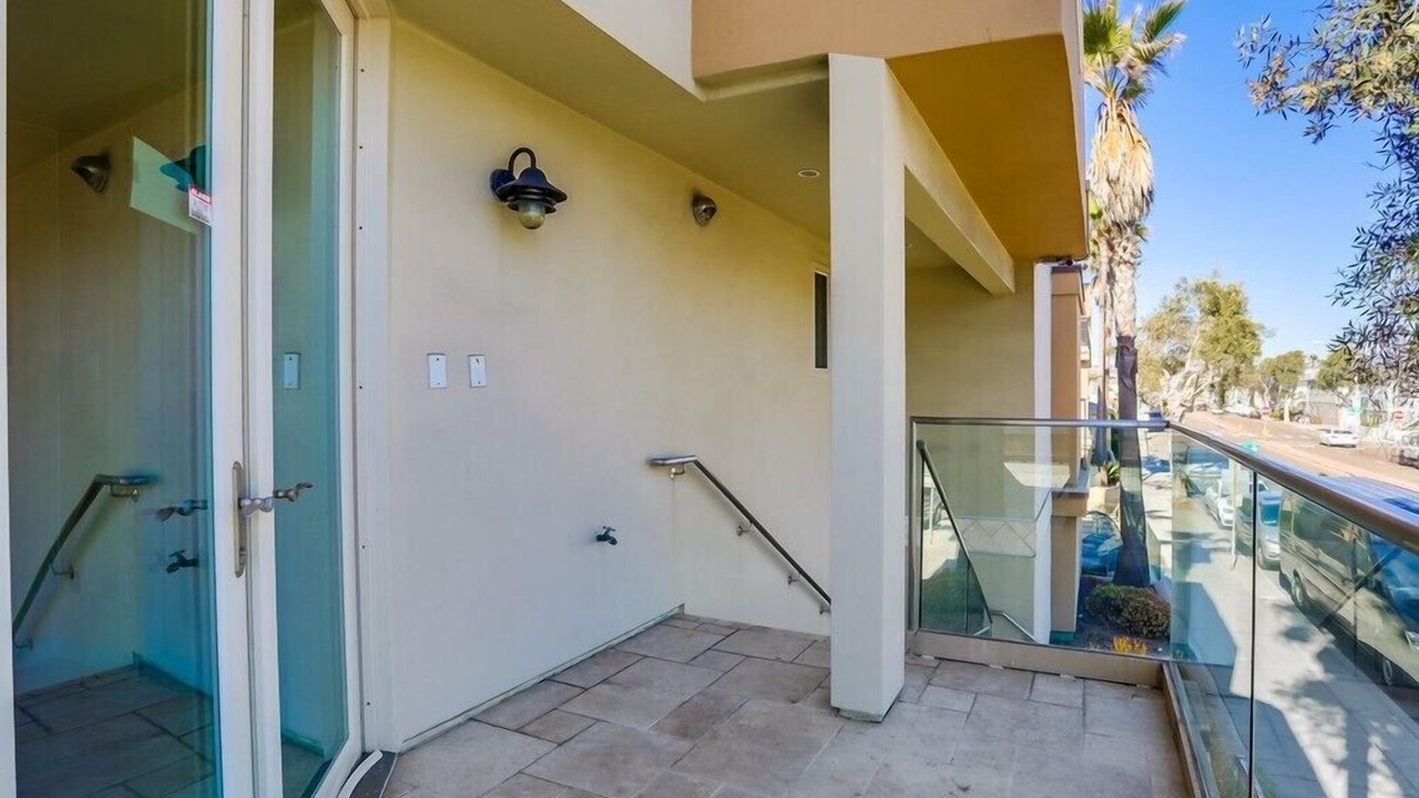 Photo of Outdoor in San Diego