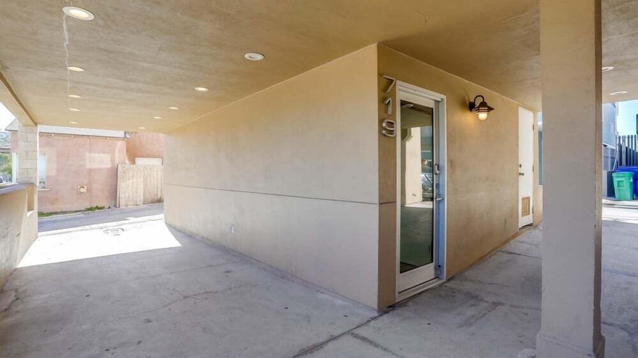 Photo of Outdoor in San Diego