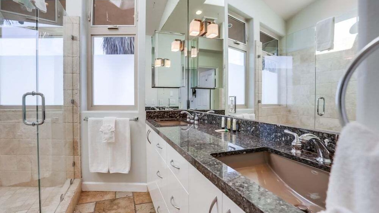 Photo of Bathroom in San Diego