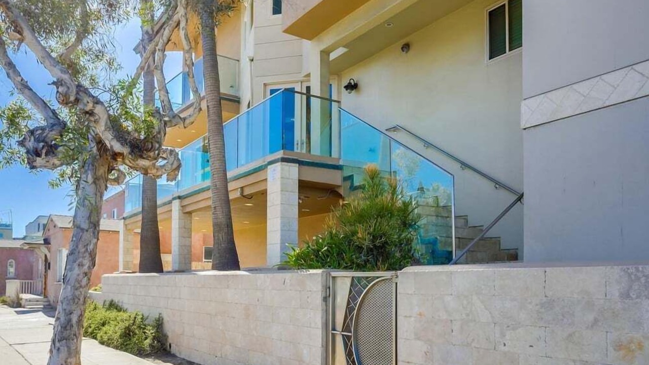 Photo of Outdoor in San Diego