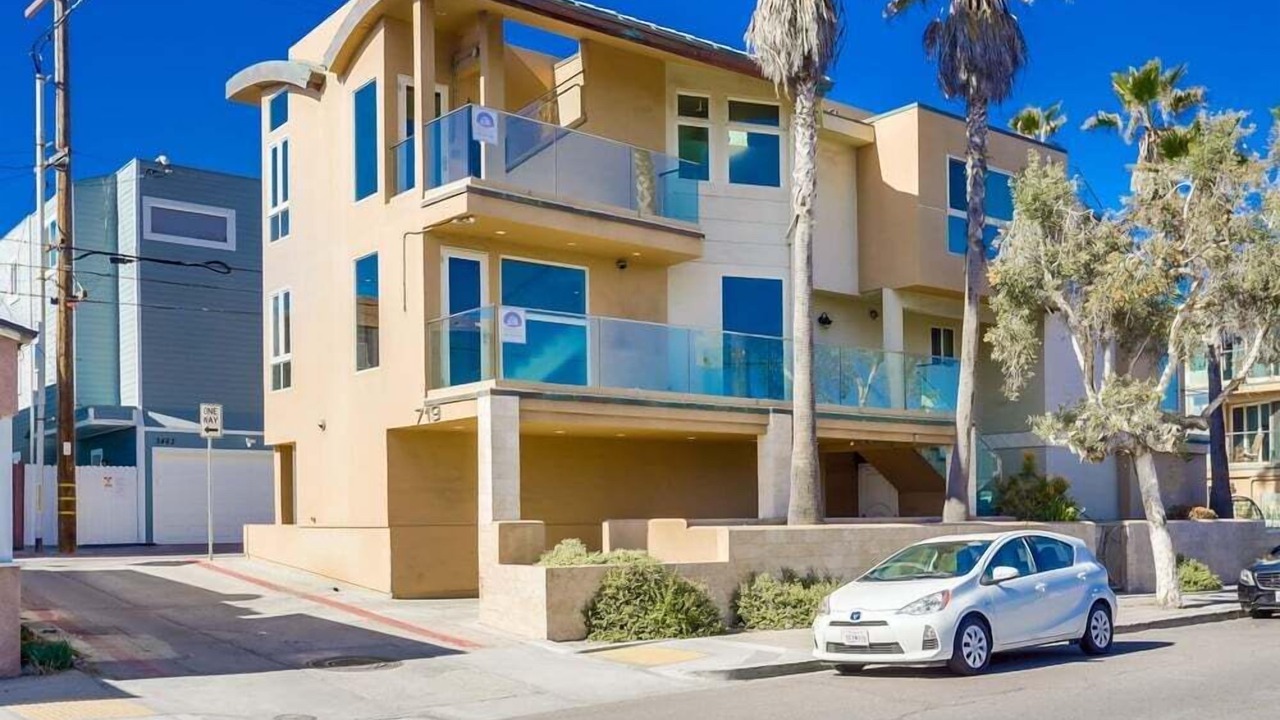 Photo of Outdoor in San Diego