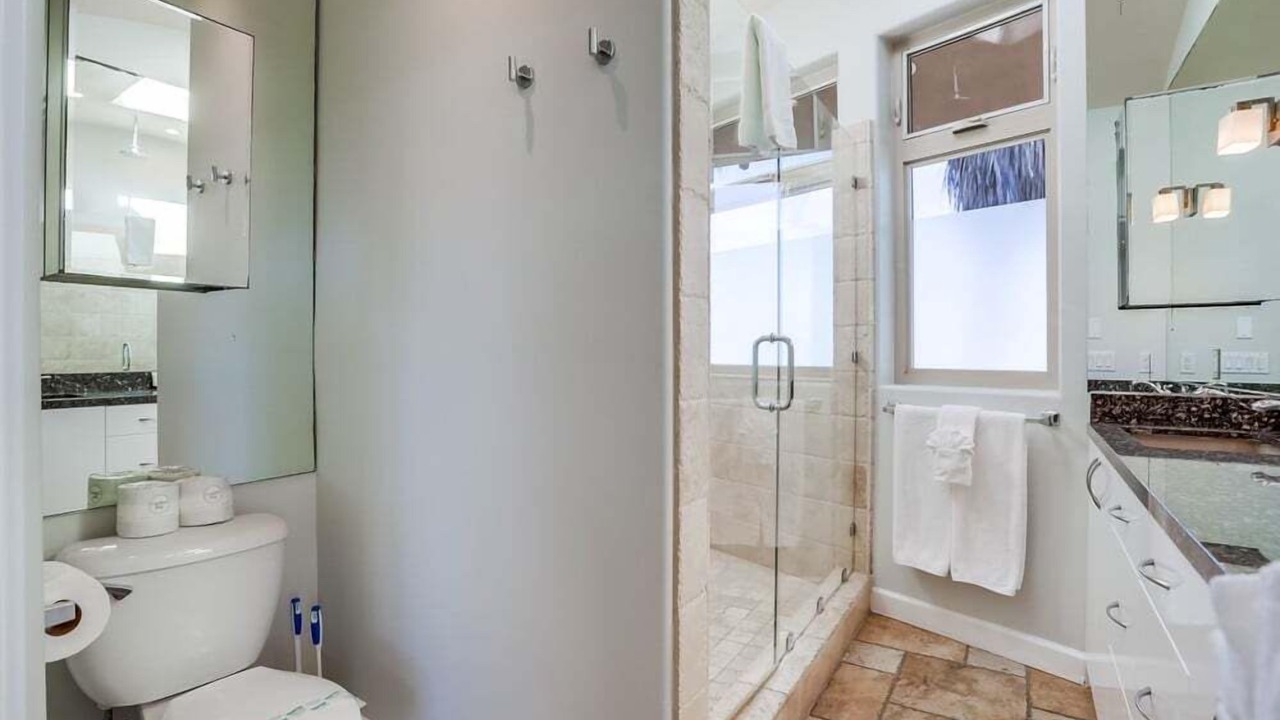 Photo of Bathroom in San Diego