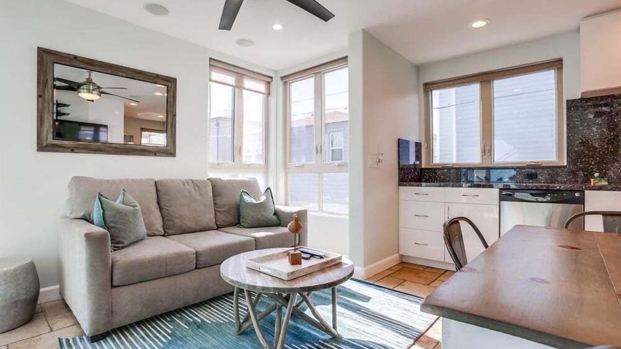 Photo of Livingroom in San Diego