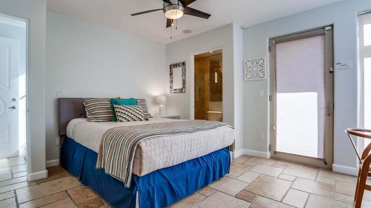 Photo of Bedroom in San Diego