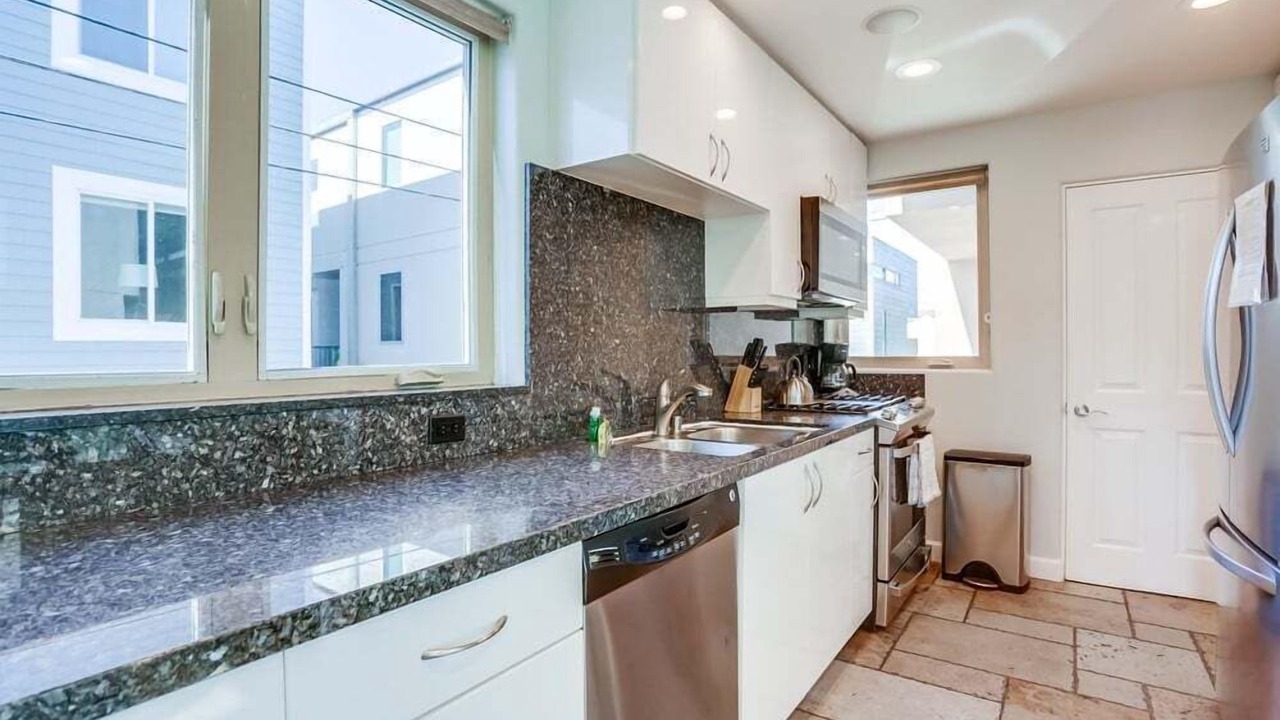 Photo of Kitchen in San Diego
